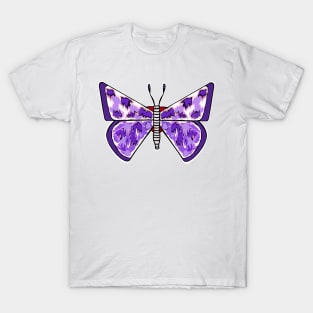 DV Butterfly T-Shirt